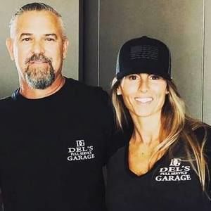 Meet your Posher, Del